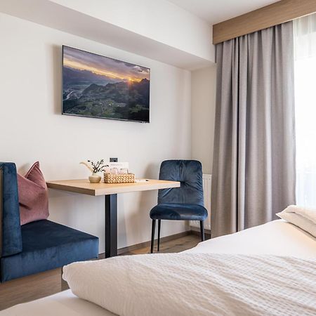 Pension Rofan Reith im Alpbachtal Ngoại thất bức ảnh