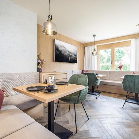 Pension Rofan Reith im Alpbachtal Ngoại thất bức ảnh