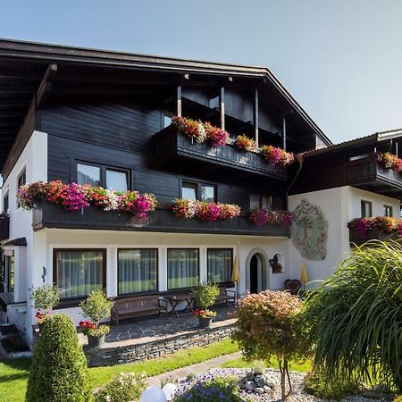 Pension Rofan Reith im Alpbachtal Ngoại thất bức ảnh