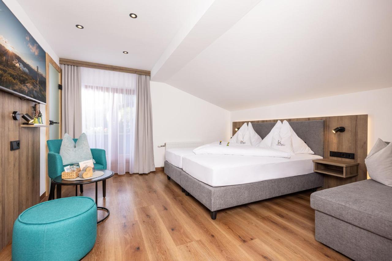 Pension Rofan Reith im Alpbachtal Ngoại thất bức ảnh