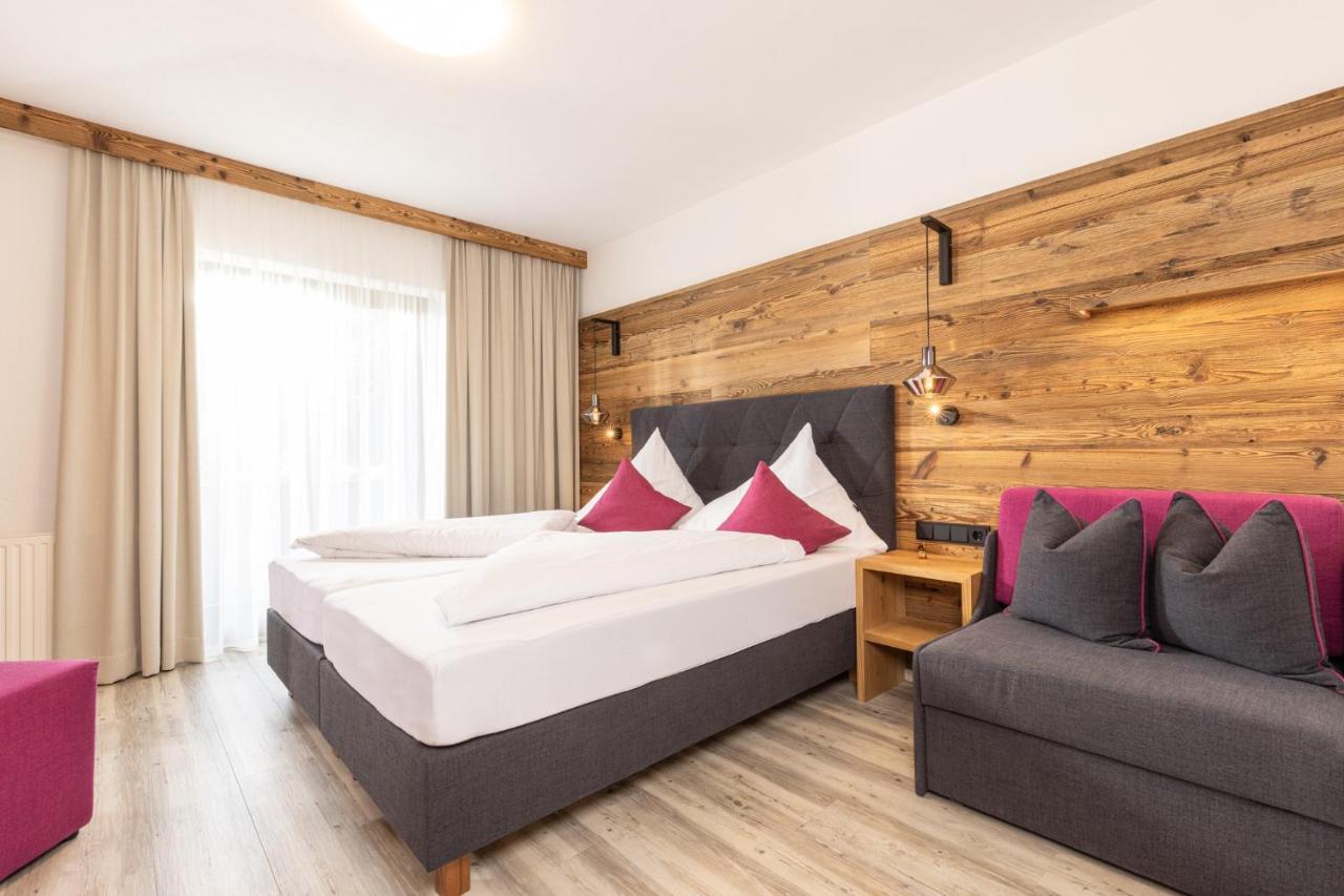 Pension Rofan Reith im Alpbachtal Ngoại thất bức ảnh