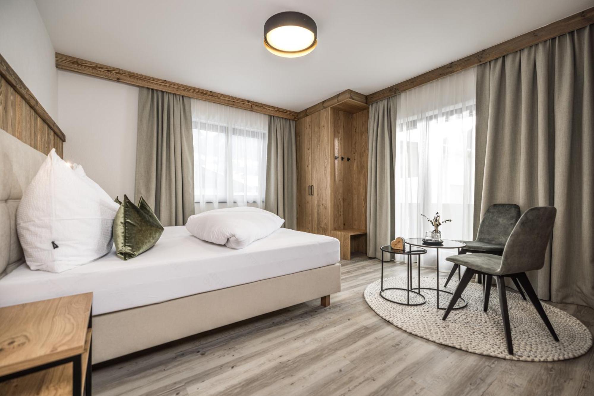Pension Rofan Reith im Alpbachtal Ngoại thất bức ảnh