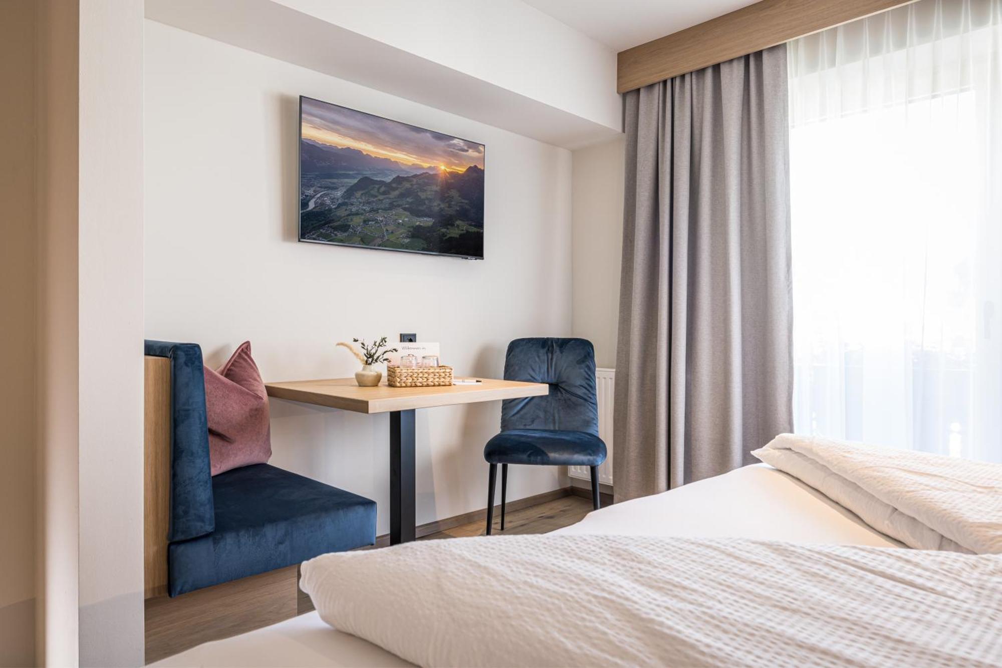 Pension Rofan Reith im Alpbachtal Ngoại thất bức ảnh