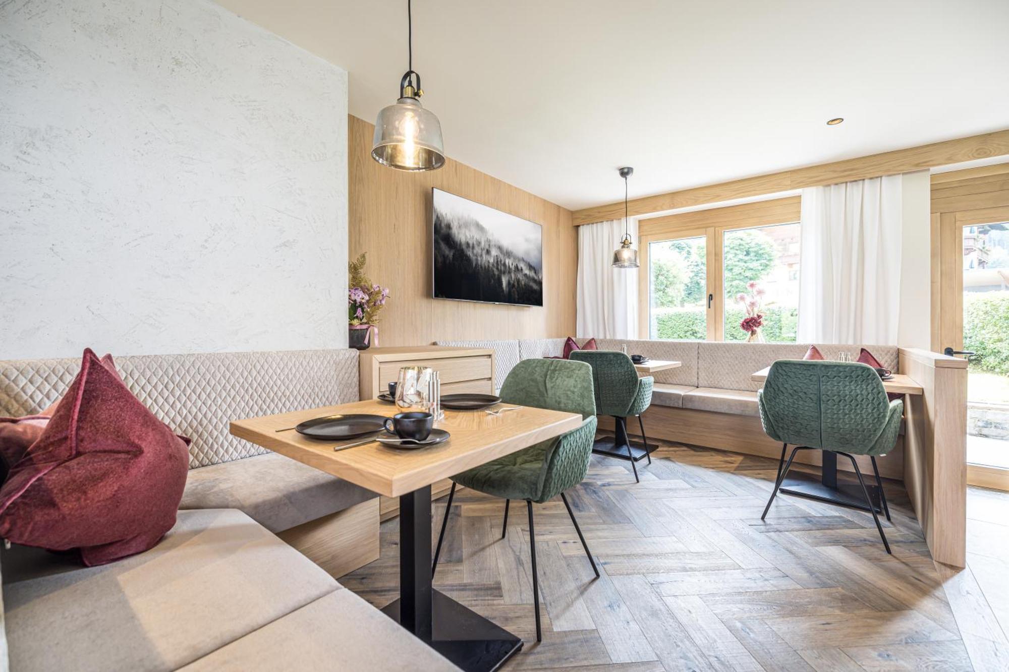 Pension Rofan Reith im Alpbachtal Ngoại thất bức ảnh