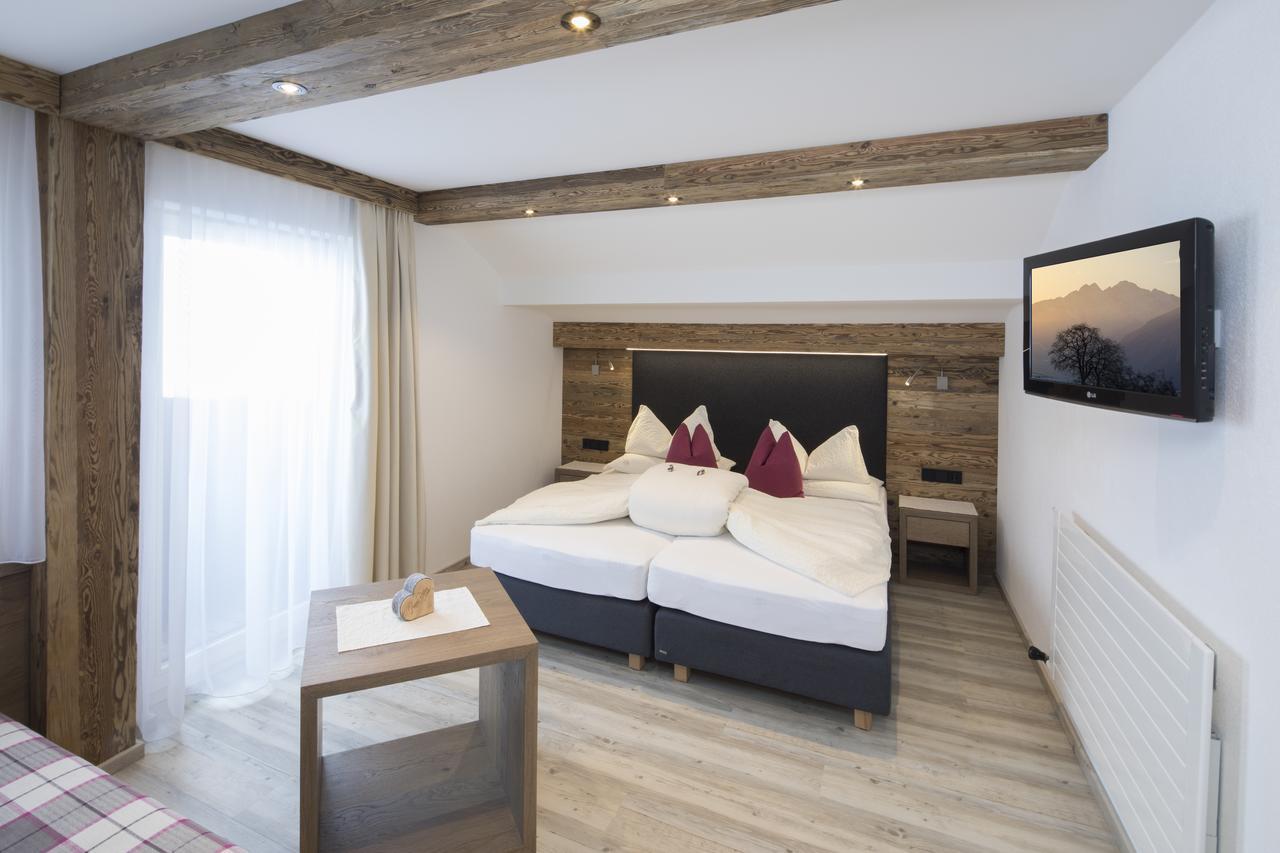 Pension Rofan Reith im Alpbachtal Ngoại thất bức ảnh