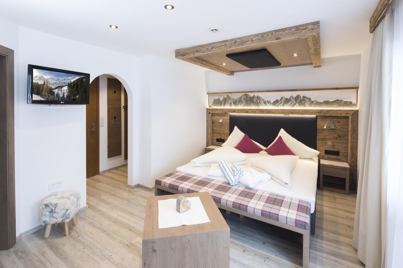 Pension Rofan Reith im Alpbachtal Ngoại thất bức ảnh