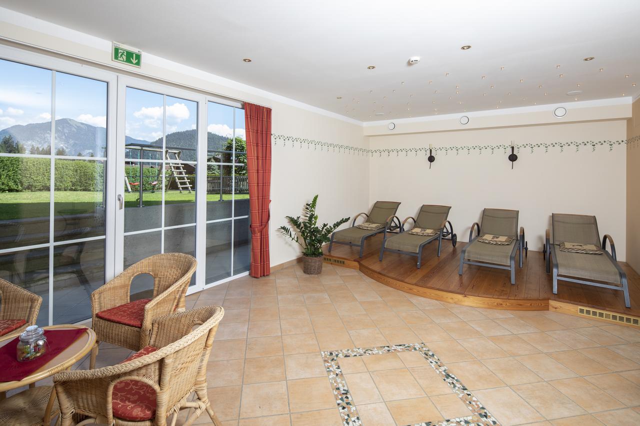Pension Rofan Reith im Alpbachtal Ngoại thất bức ảnh